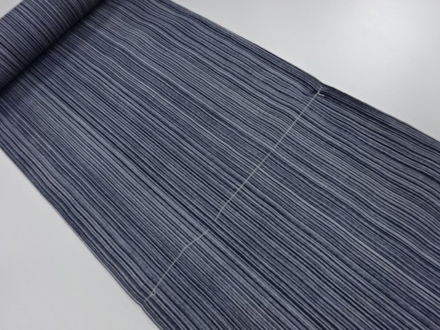 アンティーク　浴衣地反物